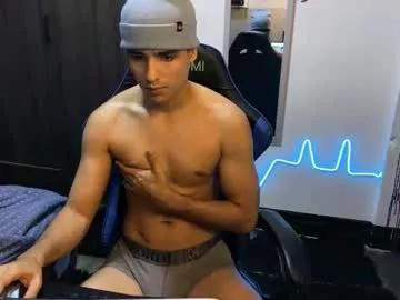 jhon_2000s from Chaturbate is Freechat