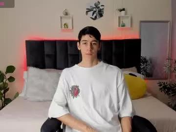 jhon_snow__ from Chaturbate is Freechat