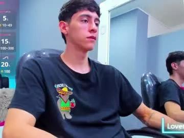 jhon_snow__ from Chaturbate is Freechat