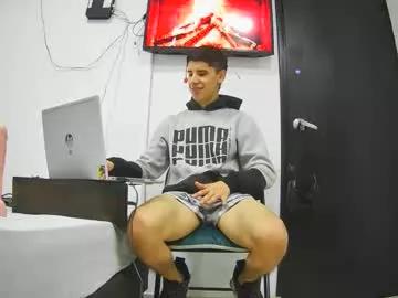 jhongrey2 from Chaturbate is Freechat