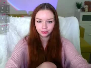 jiaalisaa from Chaturbate