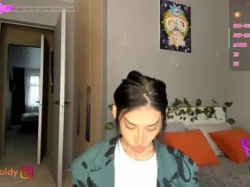 jinny_gold from Chaturbate