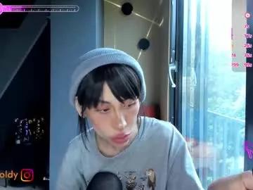 jinny_gold from Chaturbate