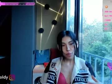 jinny_gold from Chaturbate is Freechat