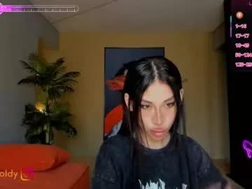 jinny_gold from Chaturbate