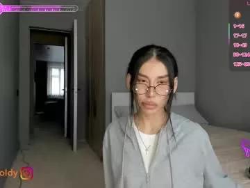 jinny_gold from Chaturbate