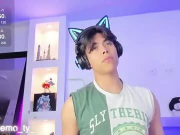 jintwinks from Chaturbate is Freechat