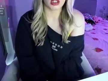 jjulietterose from Chaturbate is Freechat