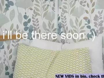 joannadea from Chaturbate is Freechat