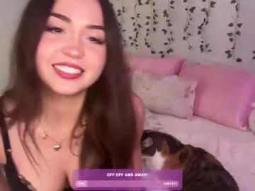 jocelyynn from Chaturbate is Freechat