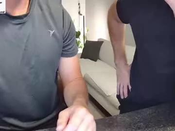 johnny9up from Chaturbate is Freechat