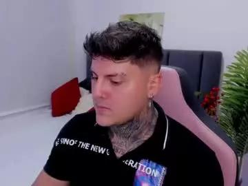 johny_multicum from Chaturbate is Freechat