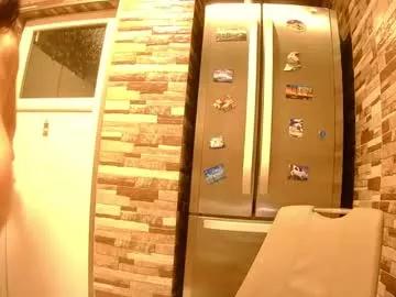 jojofit from Chaturbate