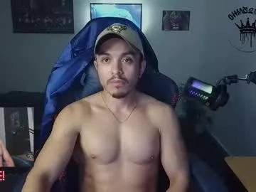 jojuan2020 from Chaturbate