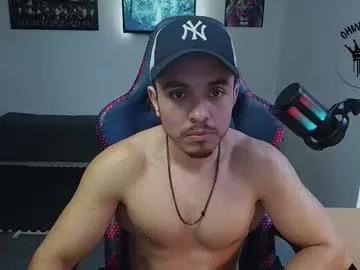 jojuan2020 from Chaturbate