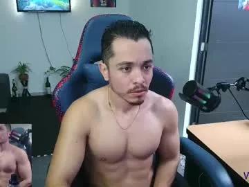 jojuan2020 from Chaturbate