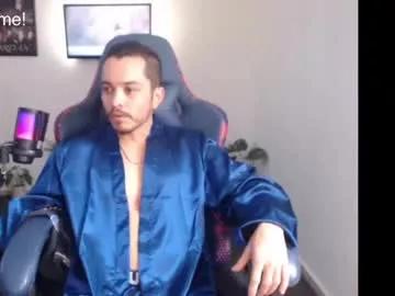 jojuan2020 from Chaturbate