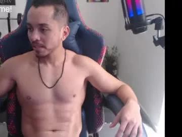 jojuan2020 from Chaturbate