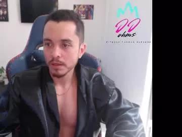 jojuan2020 from Chaturbate