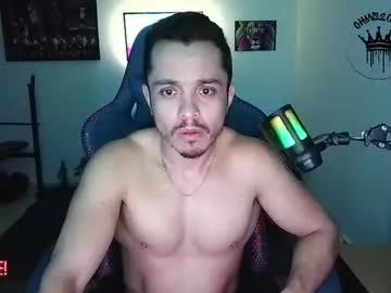 jojuan2020 from Chaturbate
