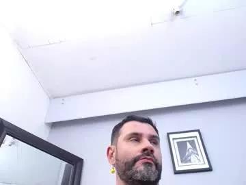 jonas_beard1 from Chaturbate is Freechat