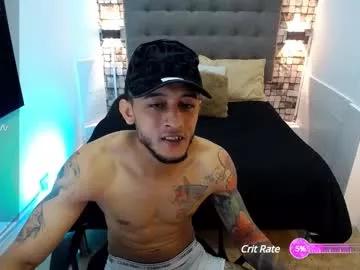 jonas_conor from Chaturbate is Freechat