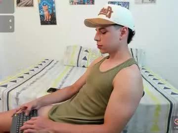 jonathanjoestar_ from Chaturbate is Freechat