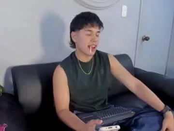 jordan_24_ from Chaturbate is Freechat