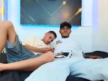 jordanandandrew from Chaturbate is Freechat