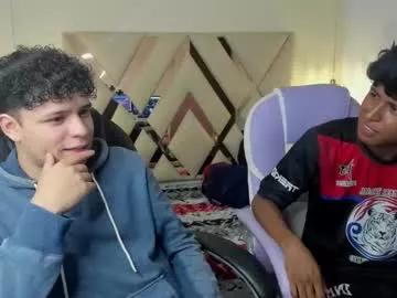 jose_gomez_ from Chaturbate is Freechat