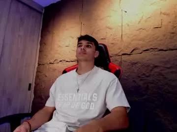 joseph__boy from Chaturbate is Freechat