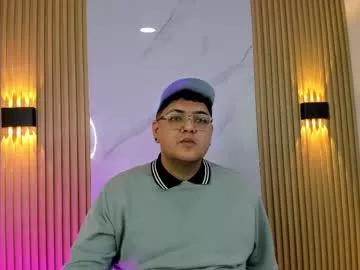 joseph_gamer from Chaturbate is Freechat