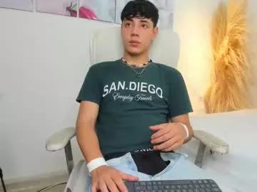josh_falcon from Chaturbate is Freechat