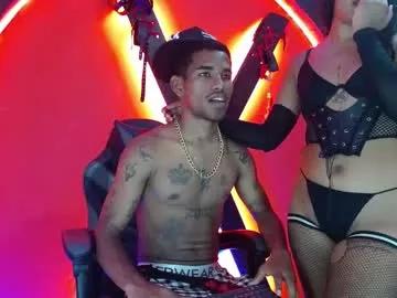 josua_smith from Chaturbate is Freechat