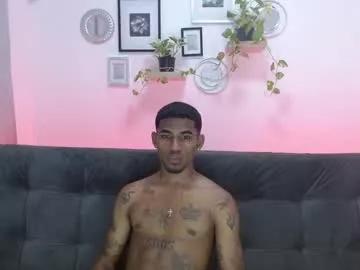 josua_smith from Chaturbate is Freechat