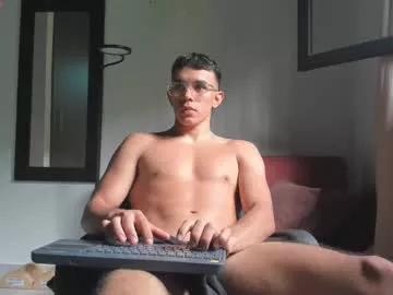 joulianogreco1 from Chaturbate is Freechat