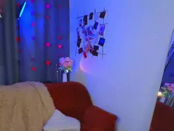 joyce_jones from Chaturbate is Freechat