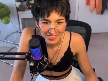 joystickjackie from Chaturbate is Freechat