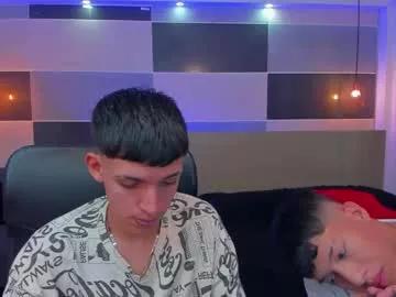 juan_nd_steven from Chaturbate is Freechat