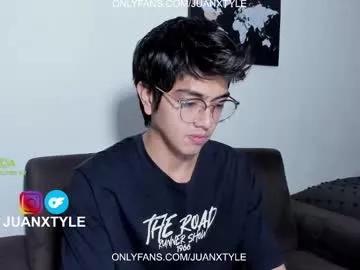 juancamroom from Chaturbate is Freechat