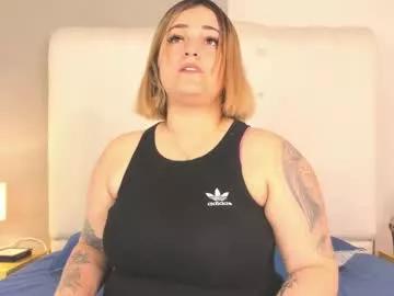 juleejoel from Chaturbate is Freechat