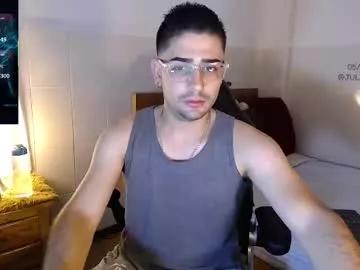 julian1225_ from Chaturbate is Freechat