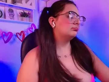 juliana_costello from Chaturbate is Freechat