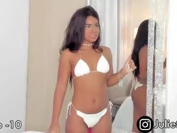 julibunny111 from Chaturbate is Freechat