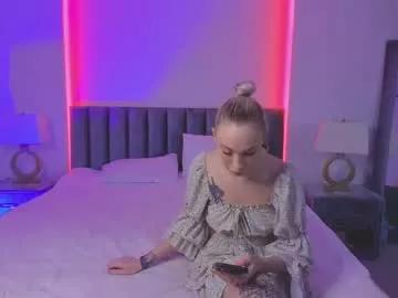 julie_harmon from Chaturbate is Freechat