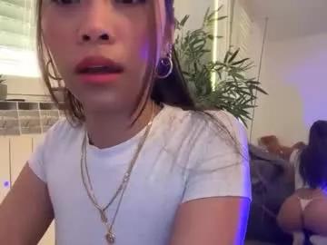 julieannd50 from Chaturbate is Freechat