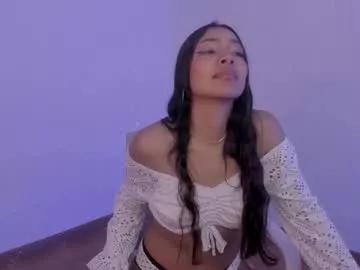julieta_16_ from Chaturbate is Freechat