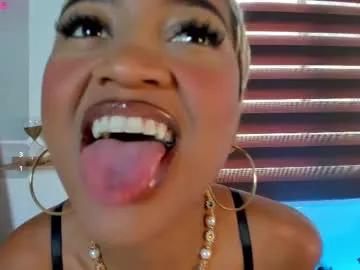 julieta__cooper from Chaturbate is Freechat