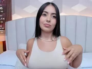julietasantos__ from Chaturbate is Freechat