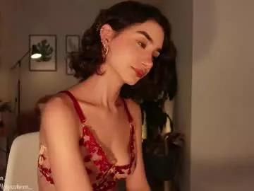 juliette_dee from Chaturbate is Freechat